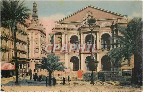 Cartes postales Toulon