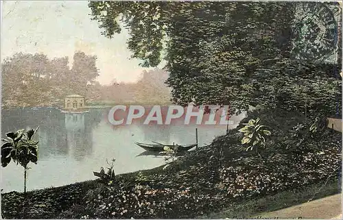 Cartes postales Fontainebleau