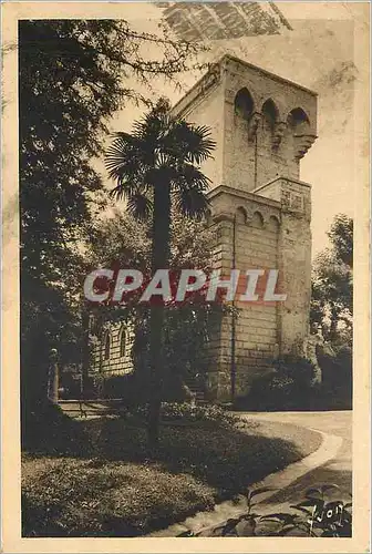 Cartes postales Montpellier Herault La tour des Pins