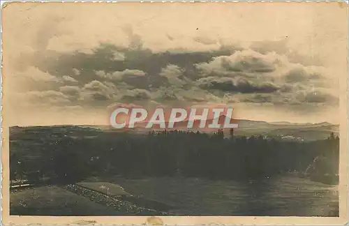 Cartes postales Le Chambon sur Lignon Hte Loire Le Pic de Lizieux