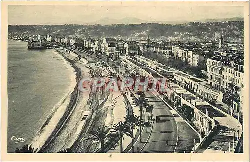 Cartes postales Nice AM Vue Generale