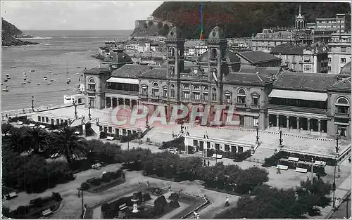 Cartes postales San Sebastian