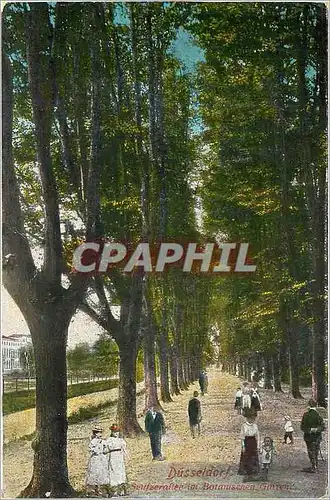 Cartes postales Dusseldorf