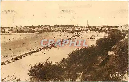 Cartes postales Royan - La Grande Conche