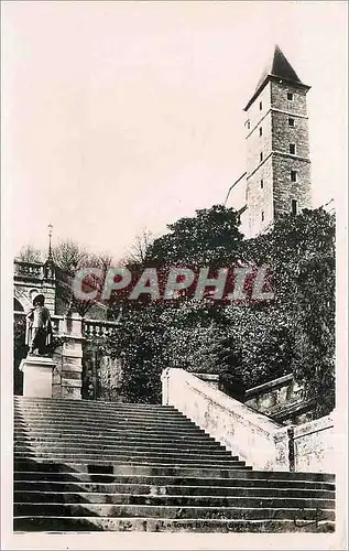 Cartes postales Auch - La Tour d'Armagnac