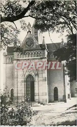 Cartes postales moderne Besan�on-les-Bains  Chapelle de Notre-Dame des Buis