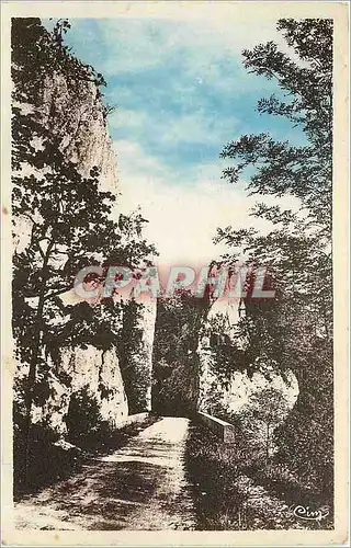 Cartes postales Bolandoz Doubs - Rochanon