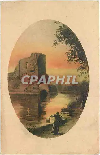 Cartes postales Souvenir