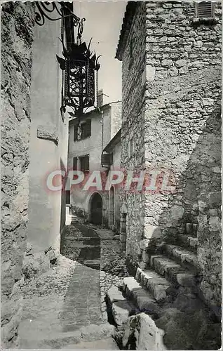 Cartes postales moderne Eze-Village  -  Un coin Pittoresque