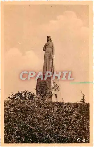 Cartes postales Sainte Menehould