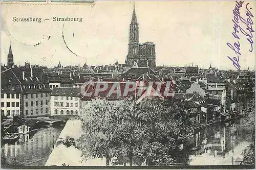 Cartes postales Starsbourg