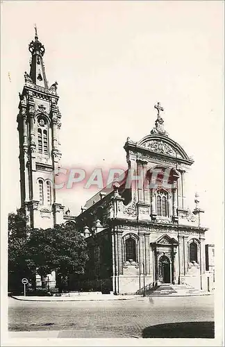 Cartes postales moderne Cambrai Notre Dame