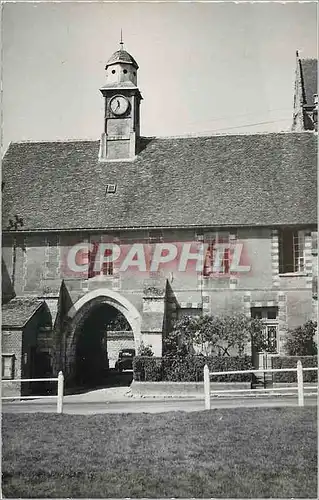 Cartes postales moderne St Germer de Fly La Mairie