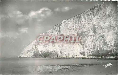 Cartes postales moderne Le Cap Blanc Nez P du C la Falaise