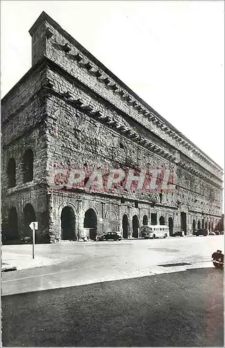 Cartes postales moderne Orange Vaucluse vue exterieure du Theatre Antique