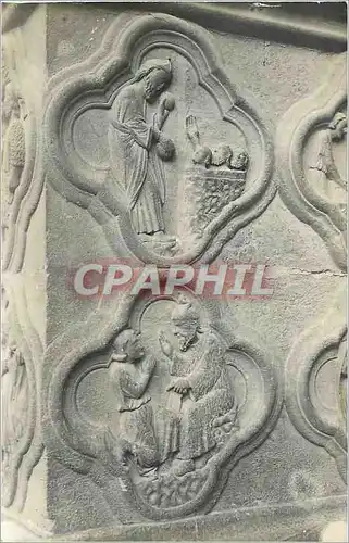 Cartes postales Photographie documentaire E Regnaut Place Notre Dame Amiens