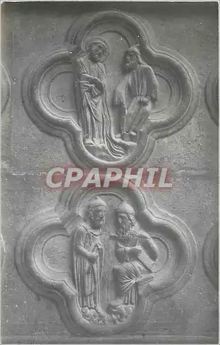 Cartes postales Photographie documentaire E Regnaut Place Notre Dame Amiens collection complete de la Cathedrale