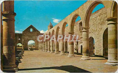 Cartes postales Cuilapam de Guerrero Oaxaca Mexico