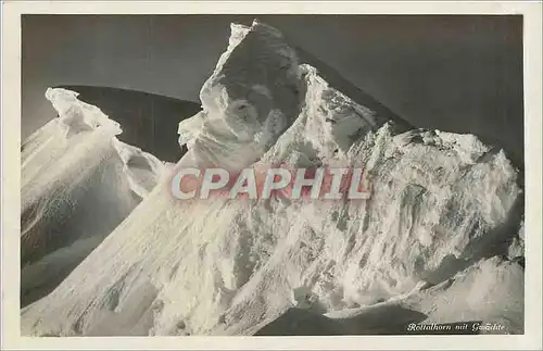 Cartes postales Rottalhornmot Gaadite