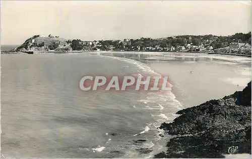 Cartes postales moderne Le Val Andre vue generale de la Plage