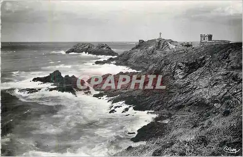 Cartes postales moderne Saint Lunaire