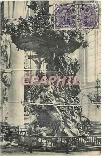 Cartes postales Malines