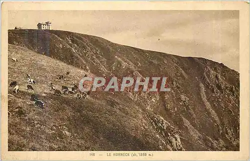 Cartes postales Le Hohneck