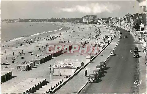 Cartes postales moderne La Baule L Inf Boulevard vers le Pouliguen
