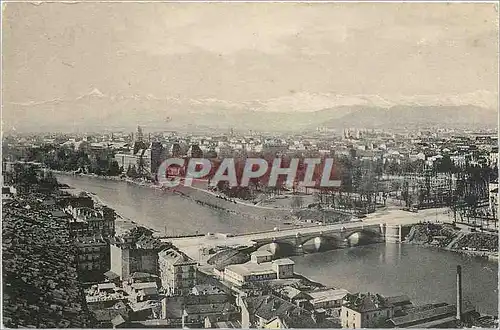 Cartes postales GRENOBLE