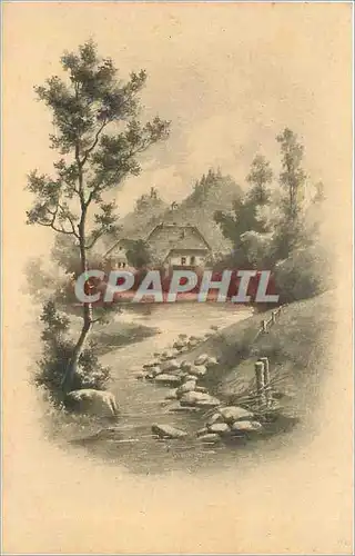 Cartes postales Bonne Annee