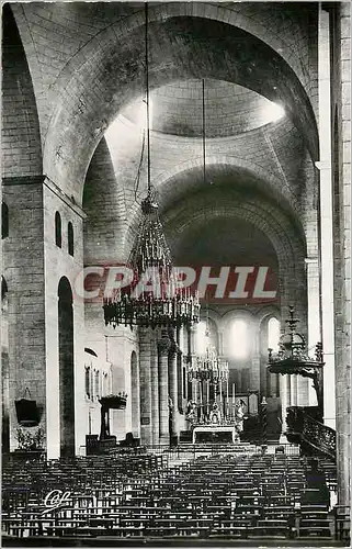 Cartes postales moderne Perigueux - Cathedrale St-Front  la Nef