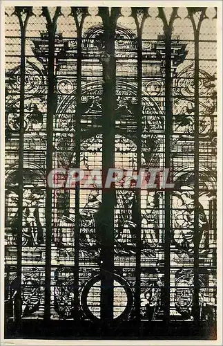 Cartes postales Bruxelles eglise Ste-Gudule