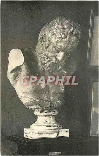 Cartes postales Maison de Victor Hugo Rodin