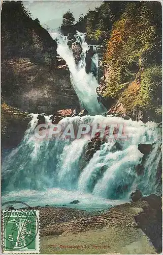 Cartes postales  Suisse