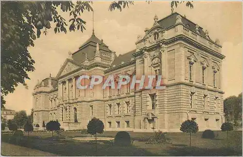 Cartes postales Colmar. Das Kaisertl. Oberlandesgericht