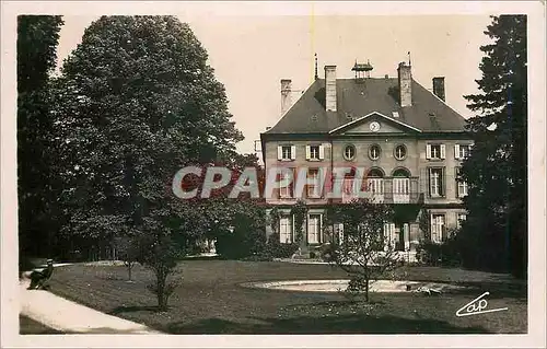 Cartes postales moderne BAR-LE-DUC Par cet Hotel de Ville