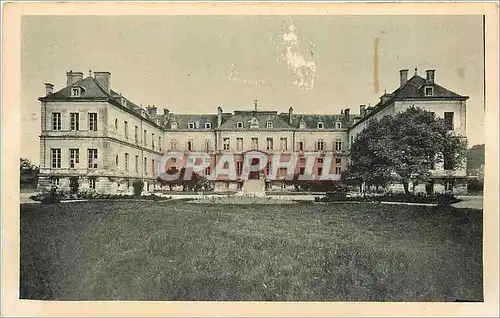 Cartes postales TONNERRE (Yonne) - L'Hopital et ses Jardins