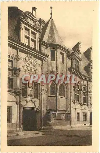 Cartes postales LE VIEUX GRNOBLE Palis de justice