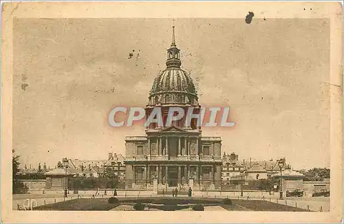 Cartes postales PARIS - Les Invalides