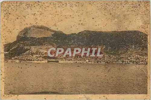 Cartes postales Ville