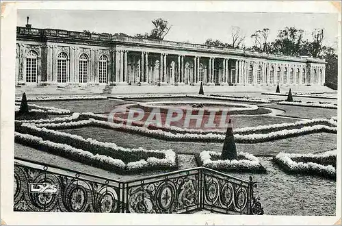 Cartes postales Versailles Palais du Grand Trianon