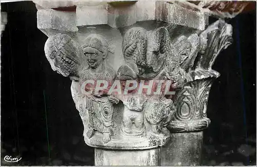 Cartes postales Elne Pyr Or Le Cloitre