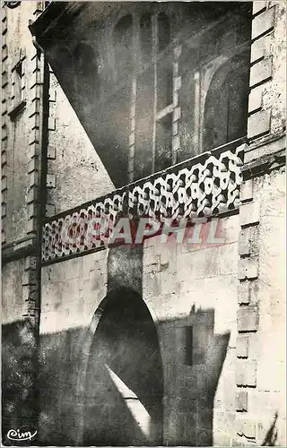 Cartes postales moderne Mirecourt Vosges Les Halles