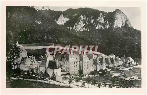 Cartes postales En Chartreuse Monastere de la Grande Chartreuse