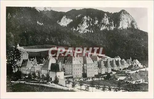 Cartes postales En Chartreuse Monastere de la Grande Chartreuse