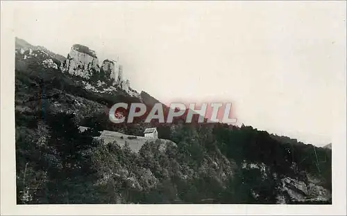 Cartes postales Savoie