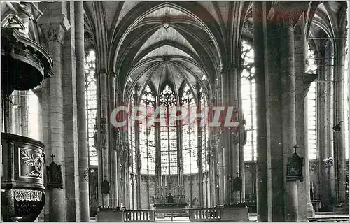 Cartes postales moderne Carcassonne Aude Eglise St Nazaire