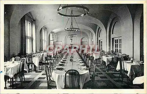 Cartes postales Mont Ste Odile La Salle Herrade de Landsberg