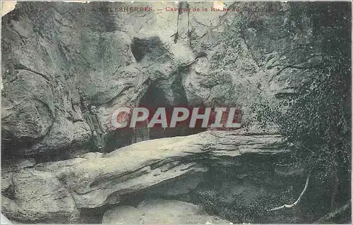 Cartes postales Malesherbes