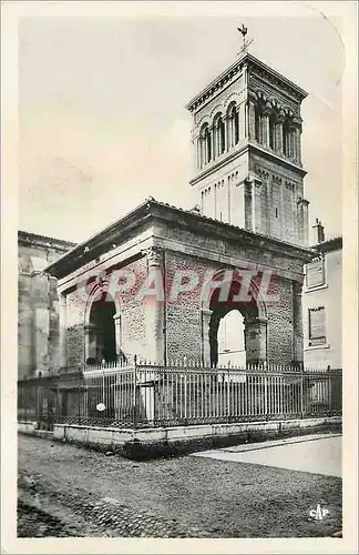 Cartes postales Valence Le Pendentif Monument funeraire